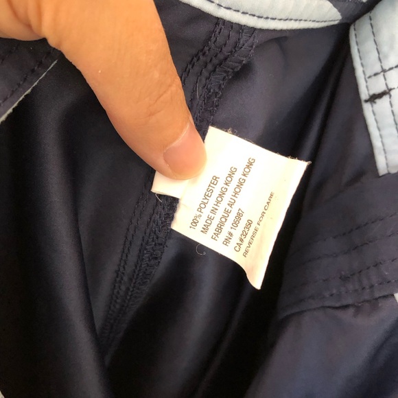 Quiksilver men’s board shorts - Picture 9 of 10